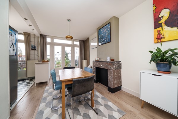 Medium property photo - Noorderhavenkade 154A03, 3038 XV Rotterdam