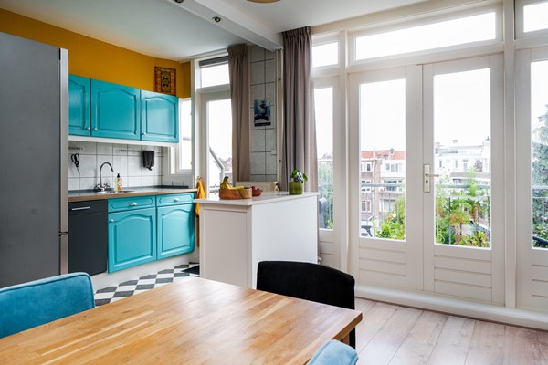 Medium property photo - Noorderhavenkade 154A03, 3038 XV Rotterdam