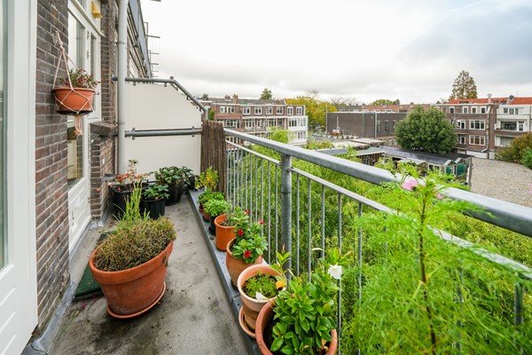 Medium property photo - Noorderhavenkade 154A03, 3038 XV Rotterdam