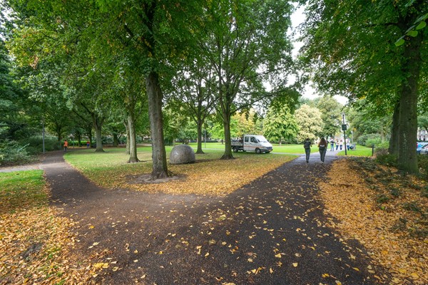 Medium property photo - Noorderhavenkade 154A03, 3038 XV Rotterdam