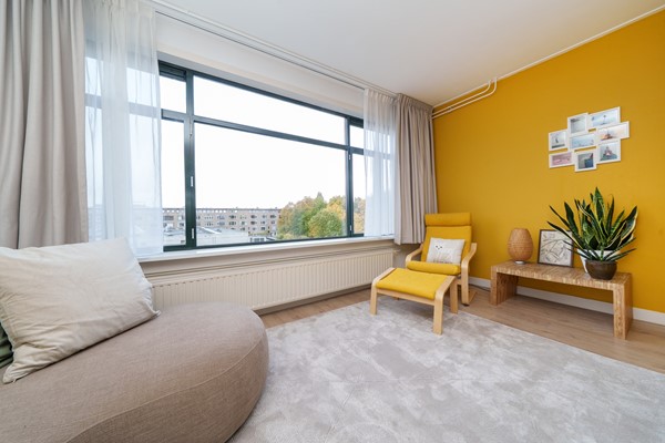 Medium property photo - Noorderhavenkade 154A03, 3038 XV Rotterdam