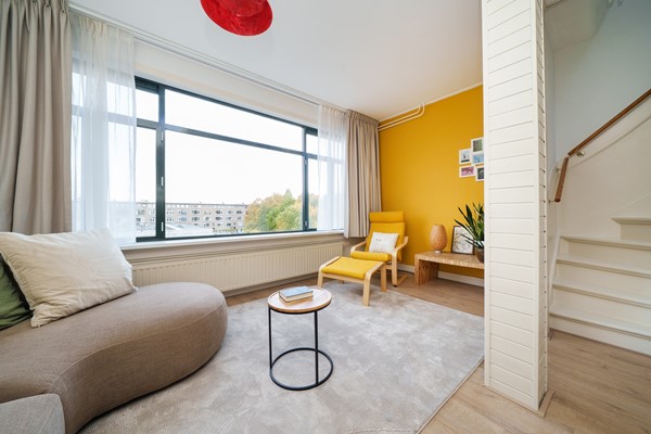 Medium property photo - Noorderhavenkade 154A03, 3038 XV Rotterdam