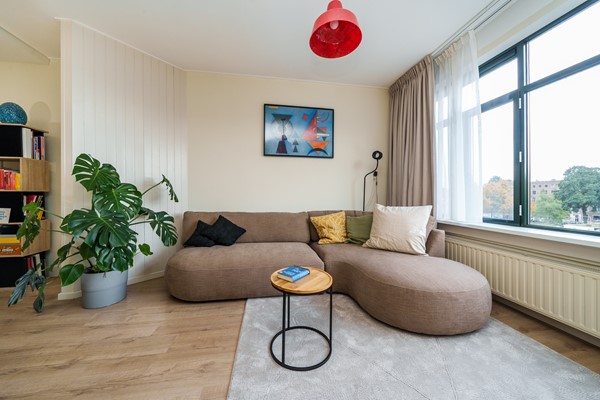 Medium property photo - Noorderhavenkade 154A03, 3038 XV Rotterdam