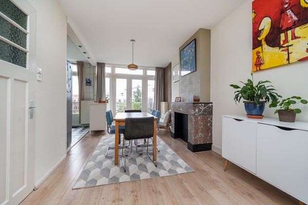 Medium property photo - Noorderhavenkade 154A03, 3038 XV Rotterdam