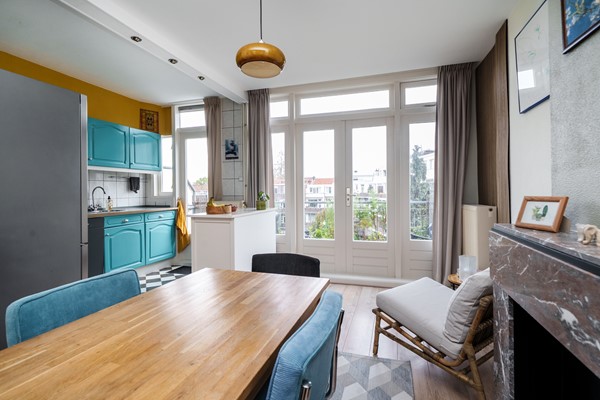 Medium property photo - Noorderhavenkade 154A03, 3038 XV Rotterdam