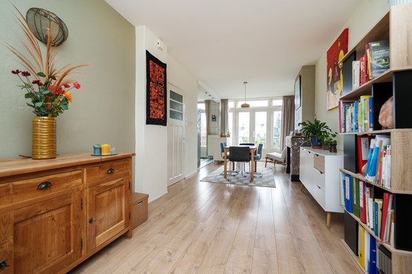 Medium property photo - Noorderhavenkade 154A03, 3038 XV Rotterdam