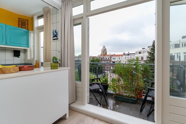 Medium property photo - Noorderhavenkade 154A03, 3038 XV Rotterdam