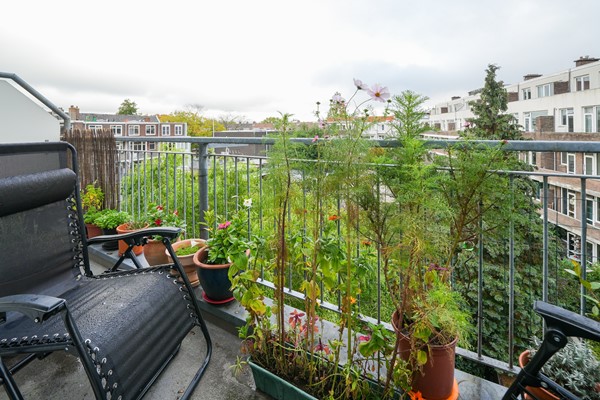 Medium property photo - Noorderhavenkade 154A03, 3038 XV Rotterdam