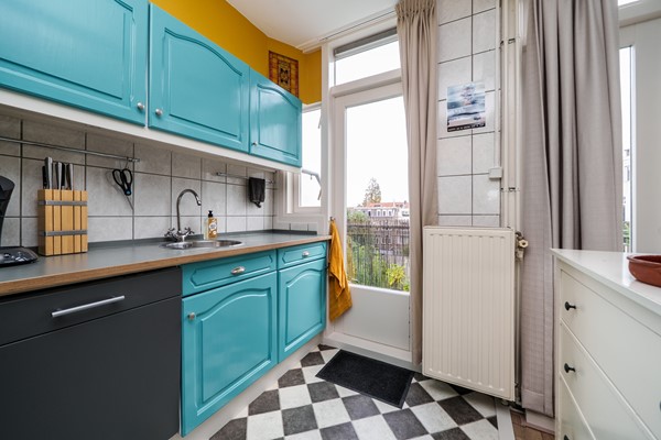 Medium property photo - Noorderhavenkade 154A03, 3038 XV Rotterdam