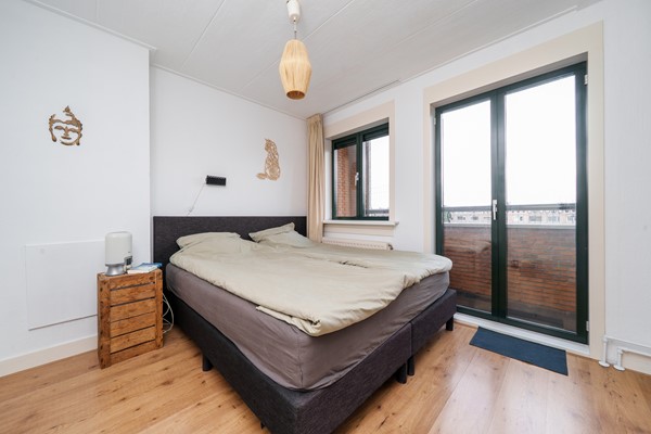 Medium property photo - Noorderhavenkade 154A03, 3038 XV Rotterdam