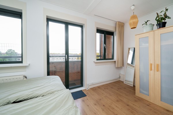 Medium property photo - Noorderhavenkade 154A03, 3038 XV Rotterdam