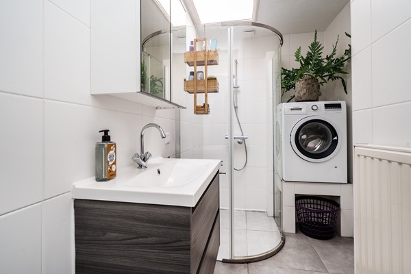 Medium property photo - Noorderhavenkade 154A03, 3038 XV Rotterdam