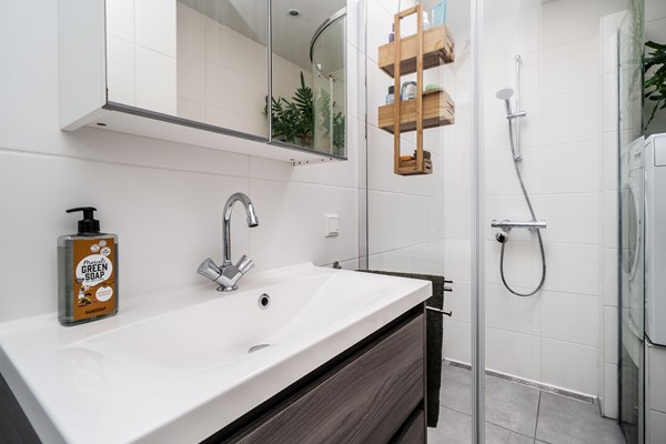 Medium property photo - Noorderhavenkade 154A03, 3038 XV Rotterdam