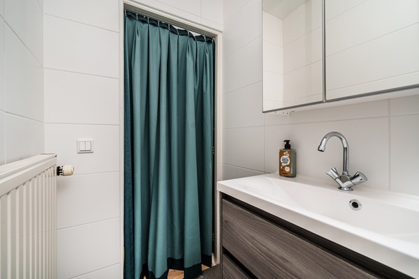 Medium property photo - Noorderhavenkade 154A03, 3038 XV Rotterdam