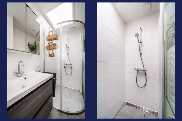 Medium property photo - Noorderhavenkade 154A03, 3038 XV Rotterdam