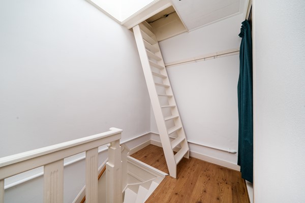 Medium property photo - Noorderhavenkade 154A03, 3038 XV Rotterdam