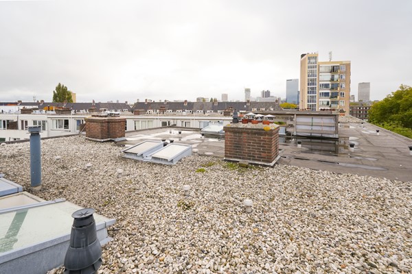 Medium property photo - Noorderhavenkade 154A03, 3038 XV Rotterdam