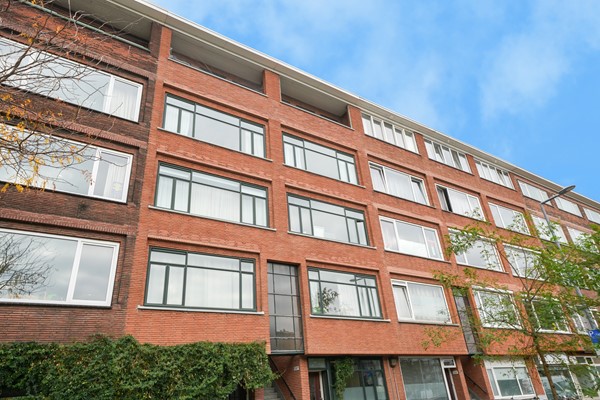 Medium property photo - Noorderhavenkade 154A03, 3038 XV Rotterdam