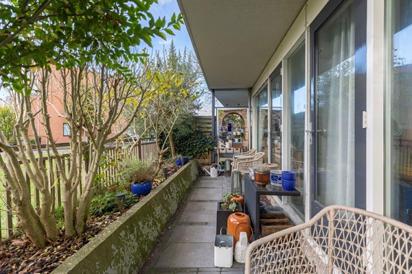 Te koop: Marinus Batenburgplein 52, 3065KL Rotterdam