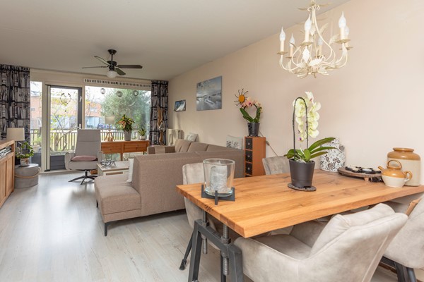 Te koop: Marinus Batenburgplein 52, 3065KL Rotterdam