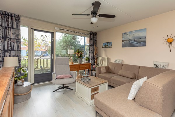 Medium property photo - Marinus Batenburgplein 52, 3065 KL Rotterdam