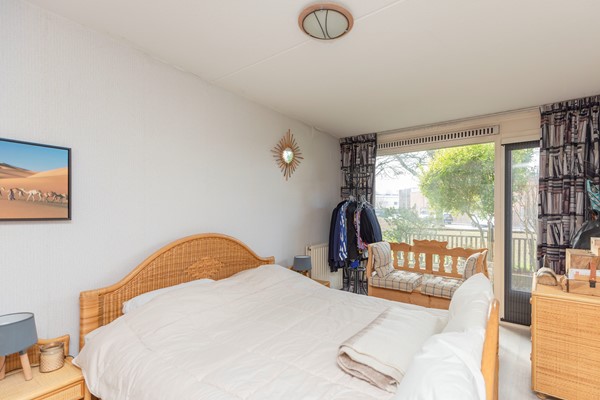 Medium property photo - Marinus Batenburgplein 52, 3065 KL Rotterdam