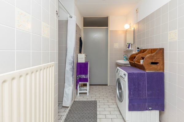 Medium property photo - Marinus Batenburgplein 52, 3065 KL Rotterdam