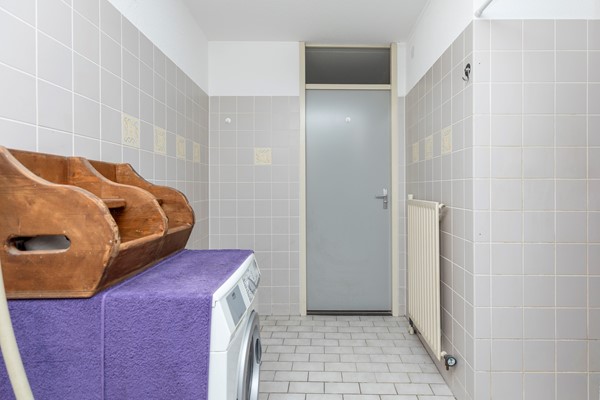 Medium property photo - Marinus Batenburgplein 52, 3065 KL Rotterdam