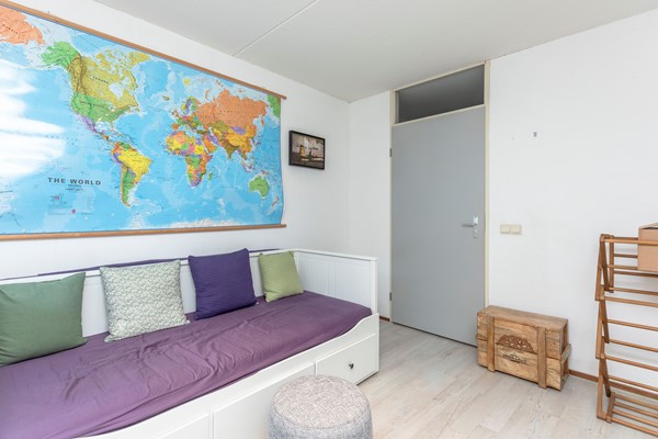 Medium property photo - Marinus Batenburgplein 52, 3065 KL Rotterdam