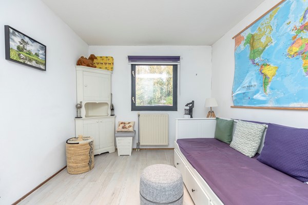Medium property photo - Marinus Batenburgplein 52, 3065 KL Rotterdam