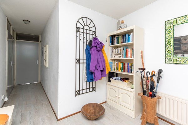 Medium property photo - Marinus Batenburgplein 52, 3065 KL Rotterdam