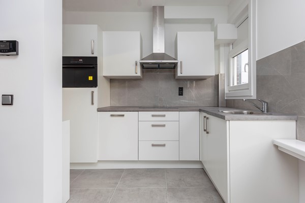 Te koop: Straatweg 61B, 3051BD Rotterdam