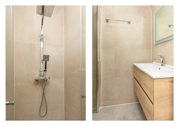 Medium property photo - Straatweg 61B, 3051 BD Rotterdam