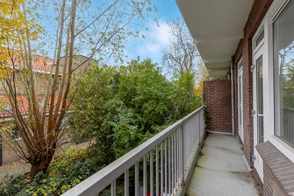 Medium property photo - Straatweg 61B, 3051 BD Rotterdam