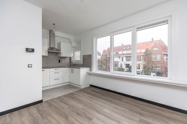 Medium property photo - Straatweg 61B, 3051 BD Rotterdam