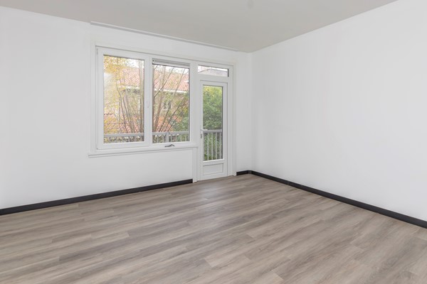 Medium property photo - Straatweg 61B, 3051 BD Rotterdam