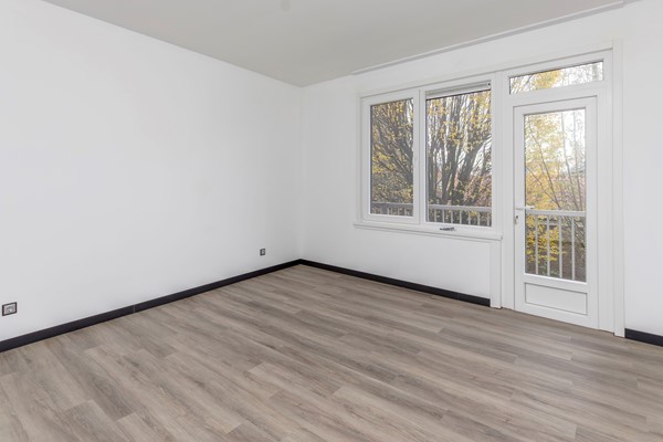 Medium property photo - Straatweg 61B, 3051 BD Rotterdam