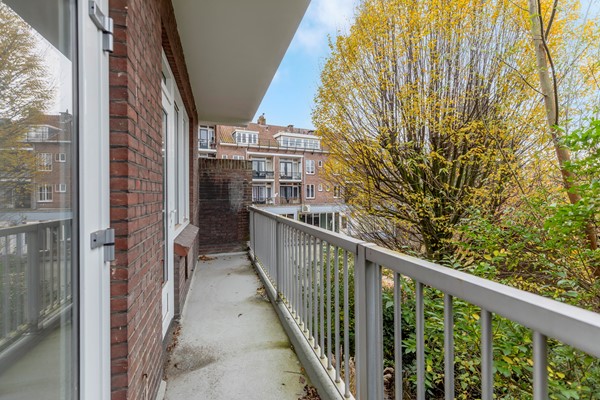 Medium property photo - Straatweg 61B, 3051 BD Rotterdam