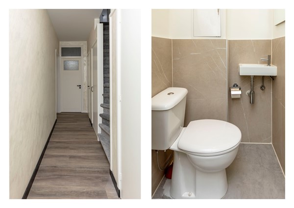 Medium property photo - Straatweg 61B, 3051 BD Rotterdam