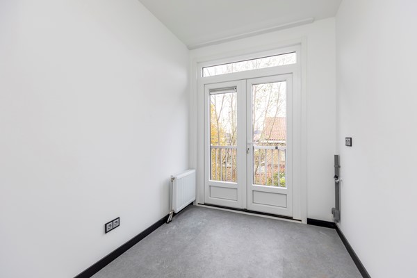 Medium property photo - Straatweg 61B, 3051 BD Rotterdam
