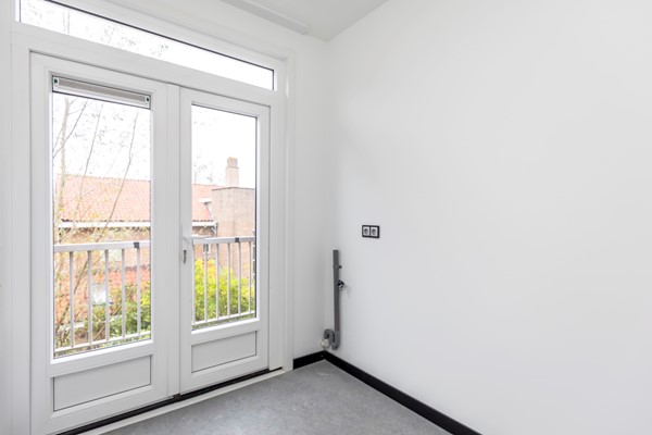 Medium property photo - Straatweg 61B, 3051 BD Rotterdam