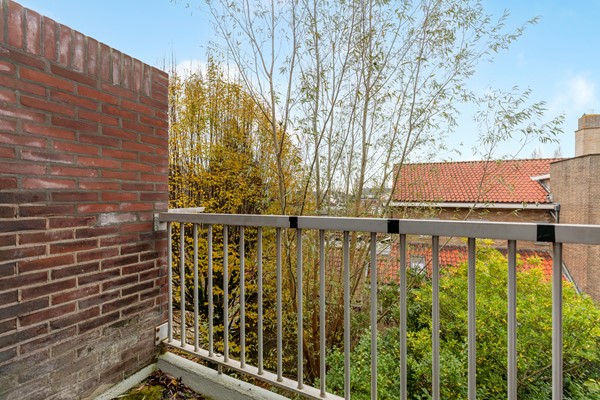 Medium property photo - Straatweg 61B, 3051 BD Rotterdam