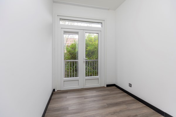 Medium property photo - Straatweg 61B, 3051 BD Rotterdam