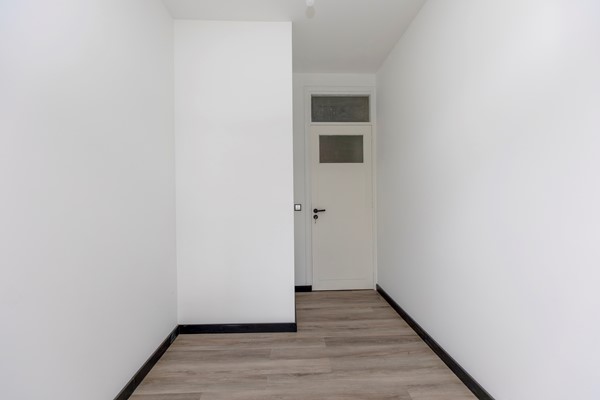 Medium property photo - Straatweg 61B, 3051 BD Rotterdam