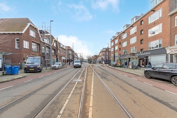 Medium property photo - Straatweg 61B, 3051 BD Rotterdam