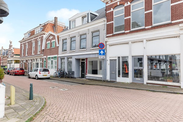 Te koop: Bovenstraat 85A, 3077BC Rotterdam