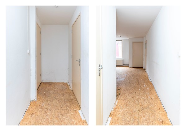 Medium property photo - Bovenstraat 85A, 3077 BC Rotterdam