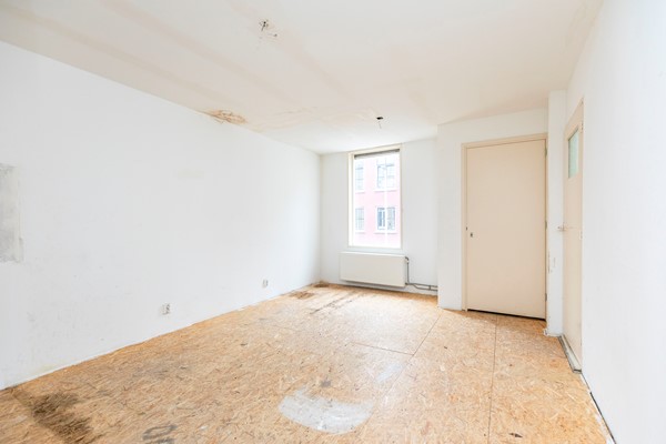 Medium property photo - Bovenstraat 85A, 3077 BC Rotterdam
