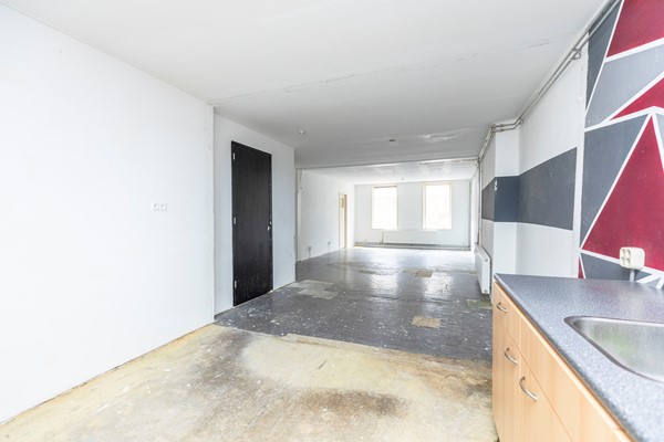 Medium property photo - Bovenstraat 85A, 3077 BC Rotterdam