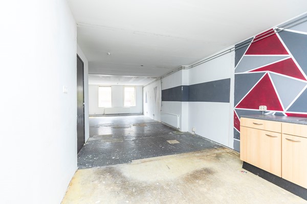 Medium property photo - Bovenstraat 85A, 3077 BC Rotterdam